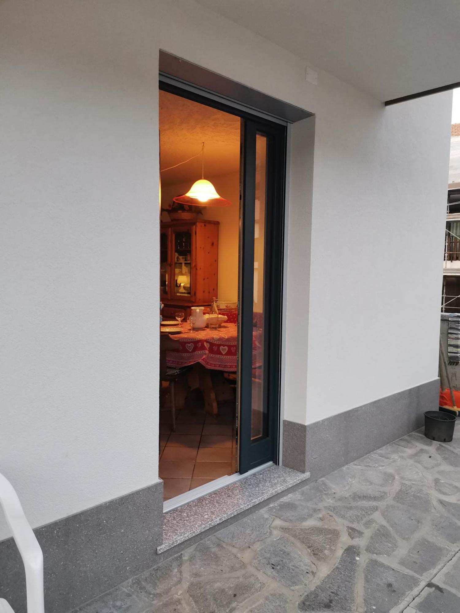 Mansarda A Carciato, Trilocale In Montagna Apartment Dimaro
