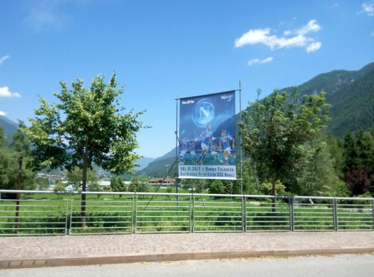 Mansarda A Carciato, Trilocale In Montagna Apartment Dimaro